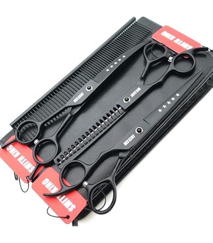 Amazon | 東光舎 DOGWELL DTD-42 ドッグウェル シザー | DOGWELL